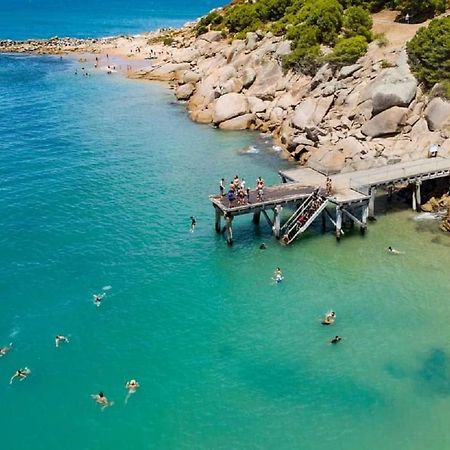 Neptune At Port Elliot Villa Exterior photo