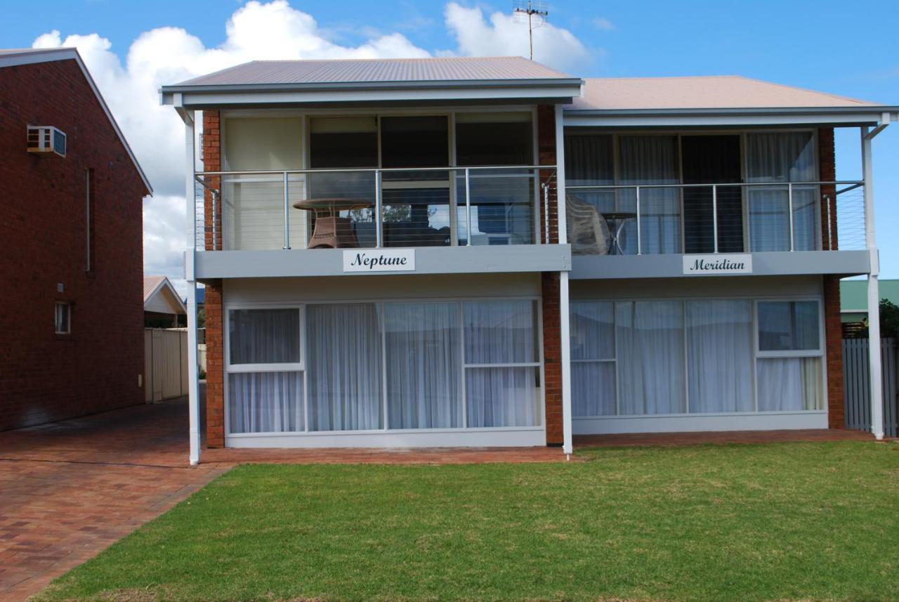 Neptune At Port Elliot Villa Exterior photo